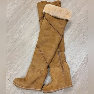UGG boots